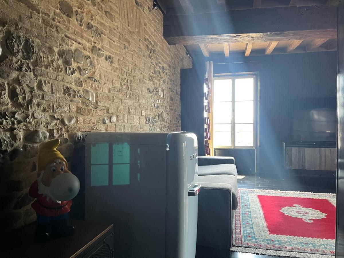 Ardesia Exclusive Apartament Lejlighed Parma Eksteriør billede
